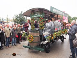 Wiener Kaiser Wiesn 2025 Eröffnung